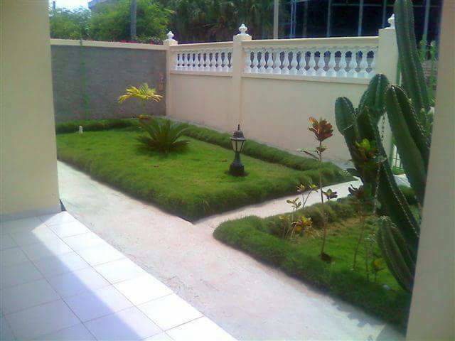 Quedarse En Casa La Havane 159119-3