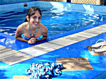 Roomlala | Relax With Swimming Pool :Arys Cojimar 
