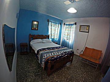 Chambre À Louer La Habana 174257