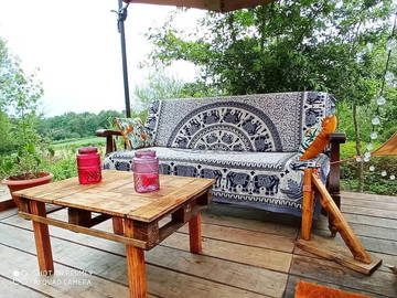 Logement Entier Vielle-Tursan 267438-5