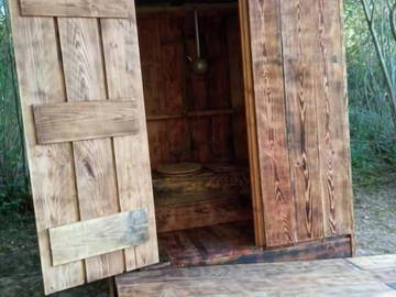 Logement Entier Vielle-Tursan 267438-11