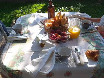 Logement Entier Vielle-Tursan 267438-14