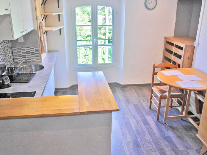 Ganzes Haus Saint-Béron 307984-1