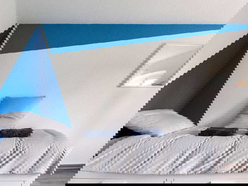 Ganzes Haus Saint-Béron 307984-2