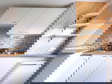 Logement Entier Saint-Béron 307984-4