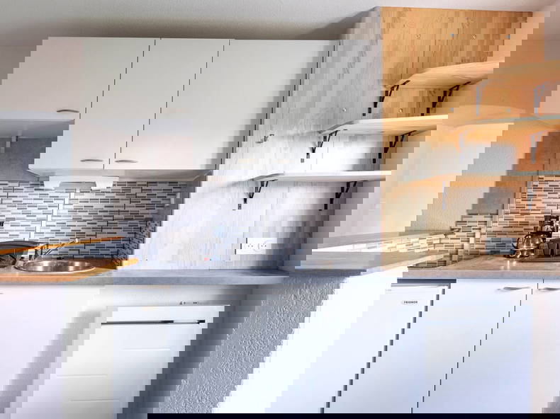 Ganzes Haus Saint-Béron 307984-4