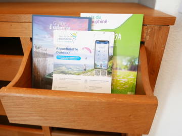 Logement Entier Saint-Béron 307984-7