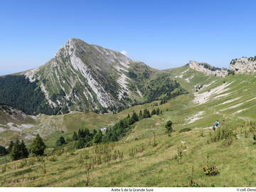 Logement Entier Saint-Béron 307984-10