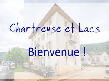 Logement Entier Saint-Béron 307984-12