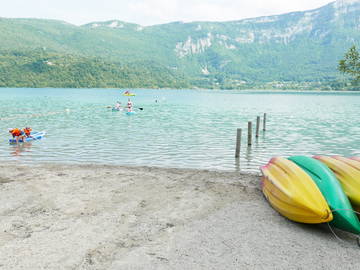 Logement Entier Saint-Béron 307984-14