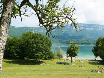 Logement Entier Saint-Béron 307984-16