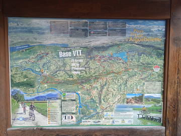 Logement Entier Saint-Béron 307984-19