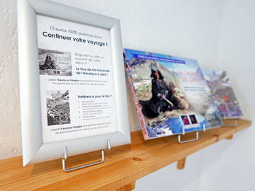 Logement Entier Saint-Béron 307984-22