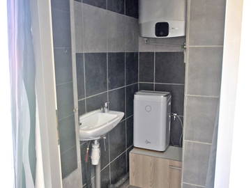 Logement Entier Saint-Béron 307984-24