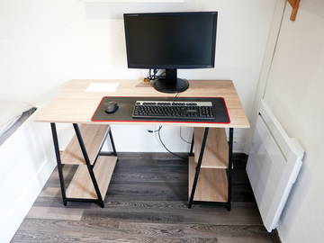 Logement Entier Saint-Béron 307984-25