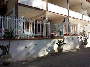 Casa De Relax Entre Mar Y Montaña