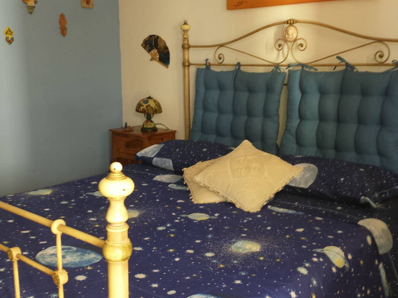 Entire Home Palermo 196967-5