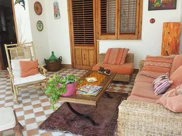 Logement Entier Palermo 196967-9