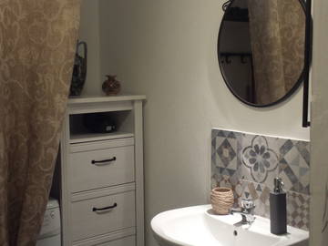 Logement Entier Palermo 196967-12