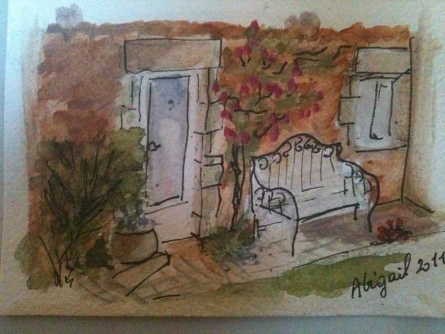 Bed And Breakfast Marillac-le-Franc 16359