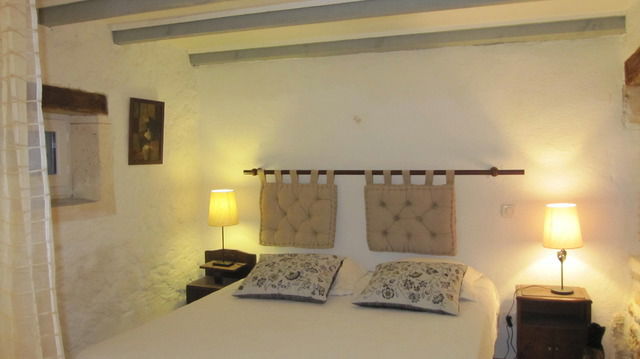 Bed And Breakfast Marillac-le-Franc 16359