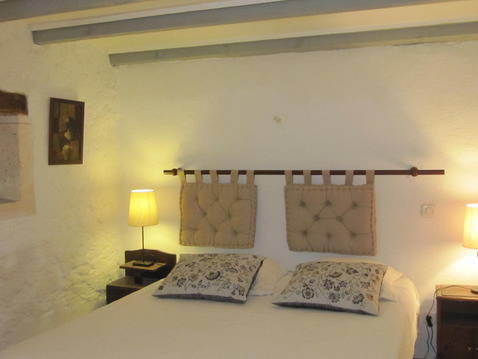 Gästezimmer Marillac-le-Franc 16359-2