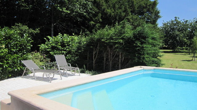 Bed And Breakfast Marillac-le-Franc 16359