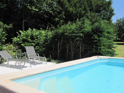 Gästezimmer Marillac-le-Franc 16359-3