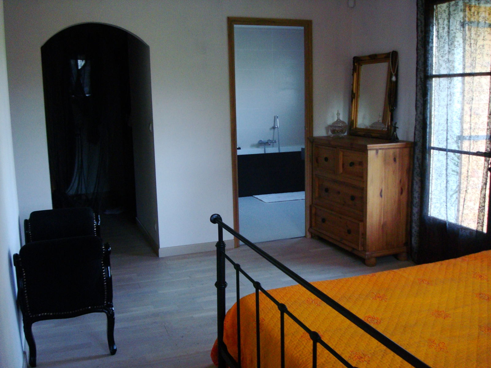 Homestay Le Teil 109592