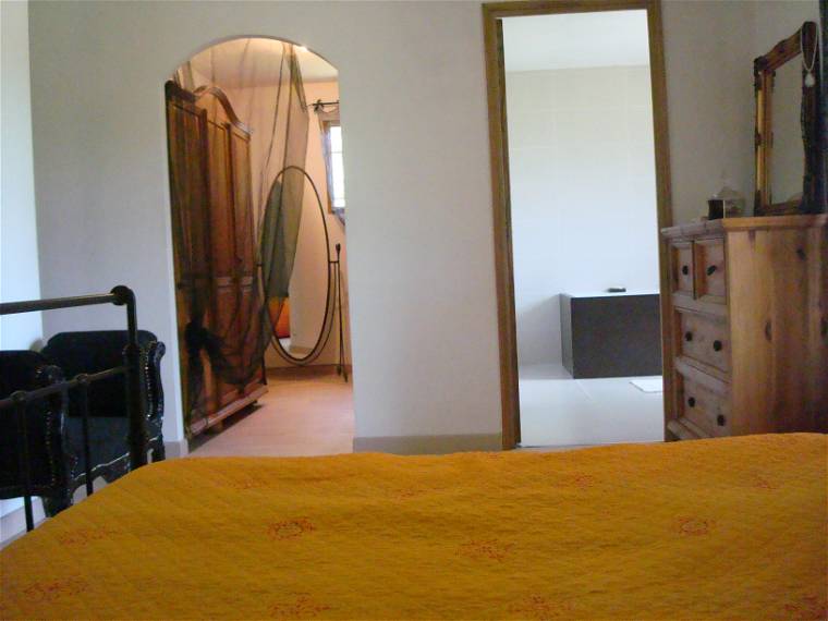 Chambre À Louer Le Teil 109592