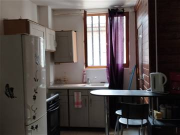 Chambre À Louer Montreuil 306564