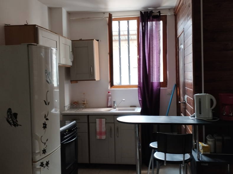 Ganzes Haus Montreuil 306564-3