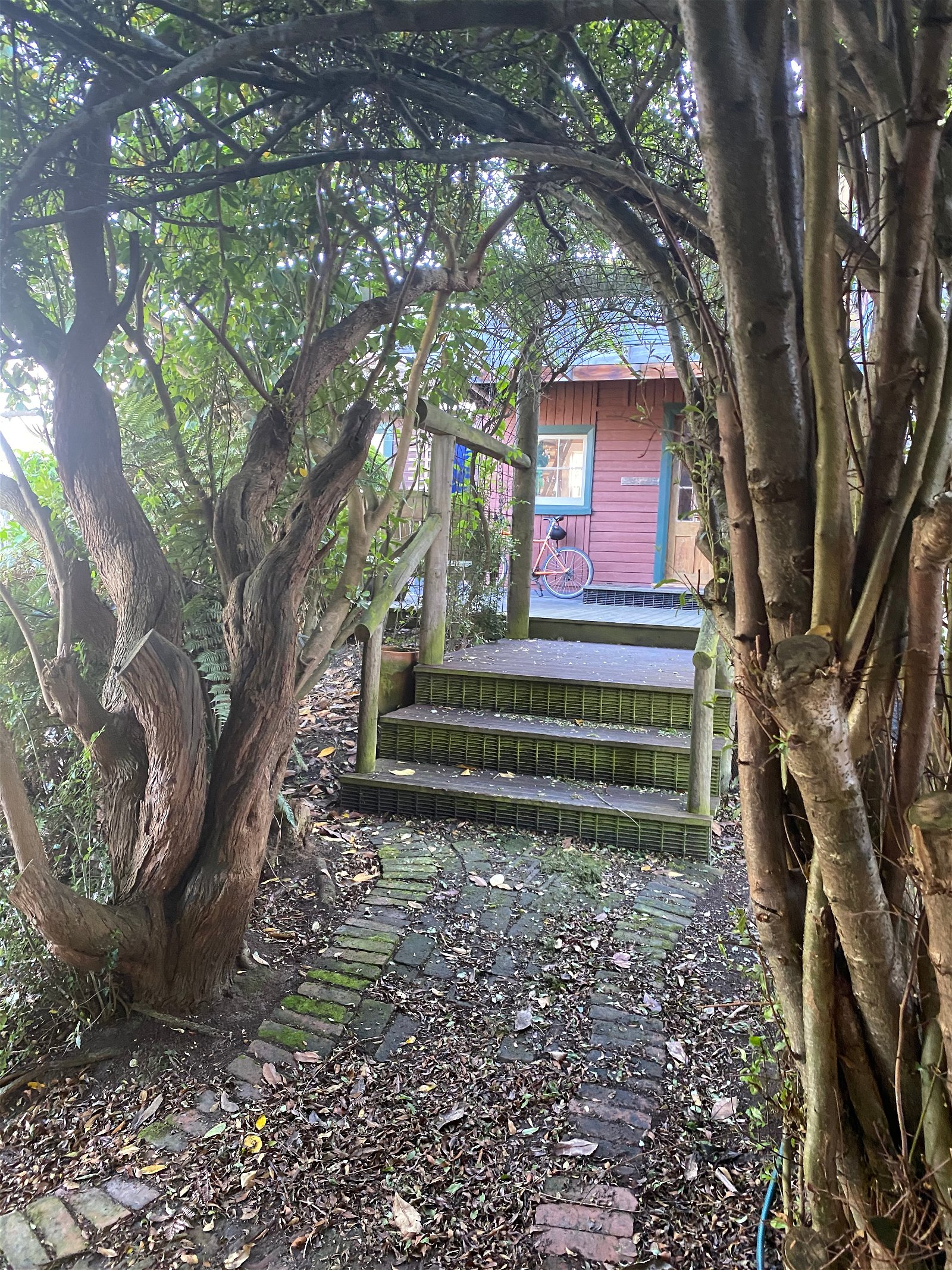 Colocation Balclutha 192627
