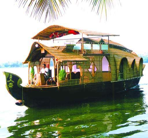 Habitaciones De Huéspedes Alleppey 26387