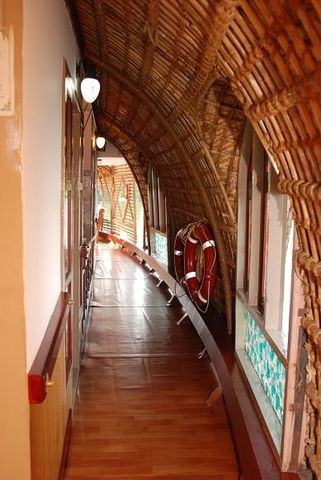 Habitaciones De Huéspedes Alleppey 26387