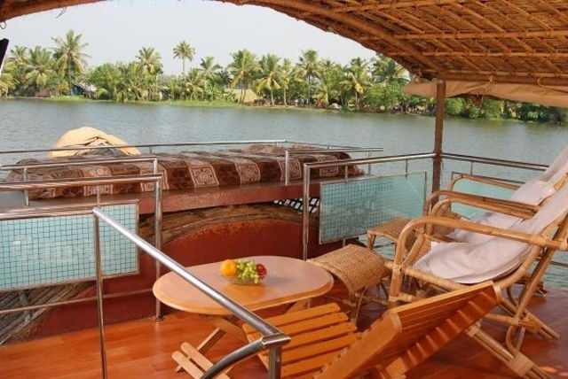 Habitaciones De Huéspedes Alleppey 26387