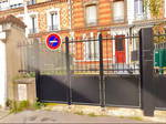 Bed And Breakfast Boulogne-Billancourt 640754