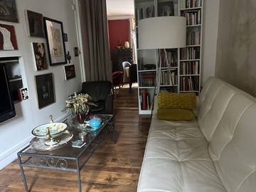 Chambre D'hôte Boulogne-Billancourt 640754-10