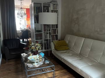 Chambre D'hôte Boulogne-Billancourt 640754-11