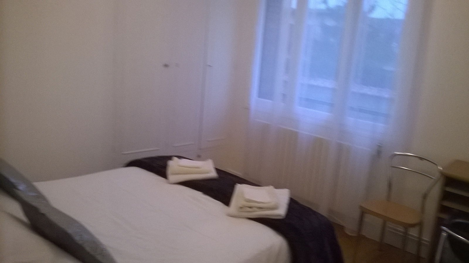 Itsenäinen Studio Chatou 87239
