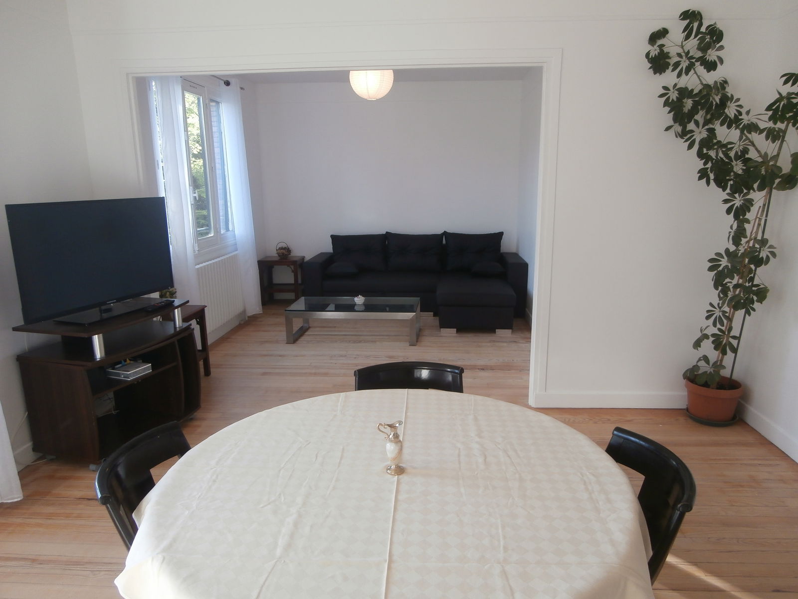 Itsenäinen Studio Chatou 87239