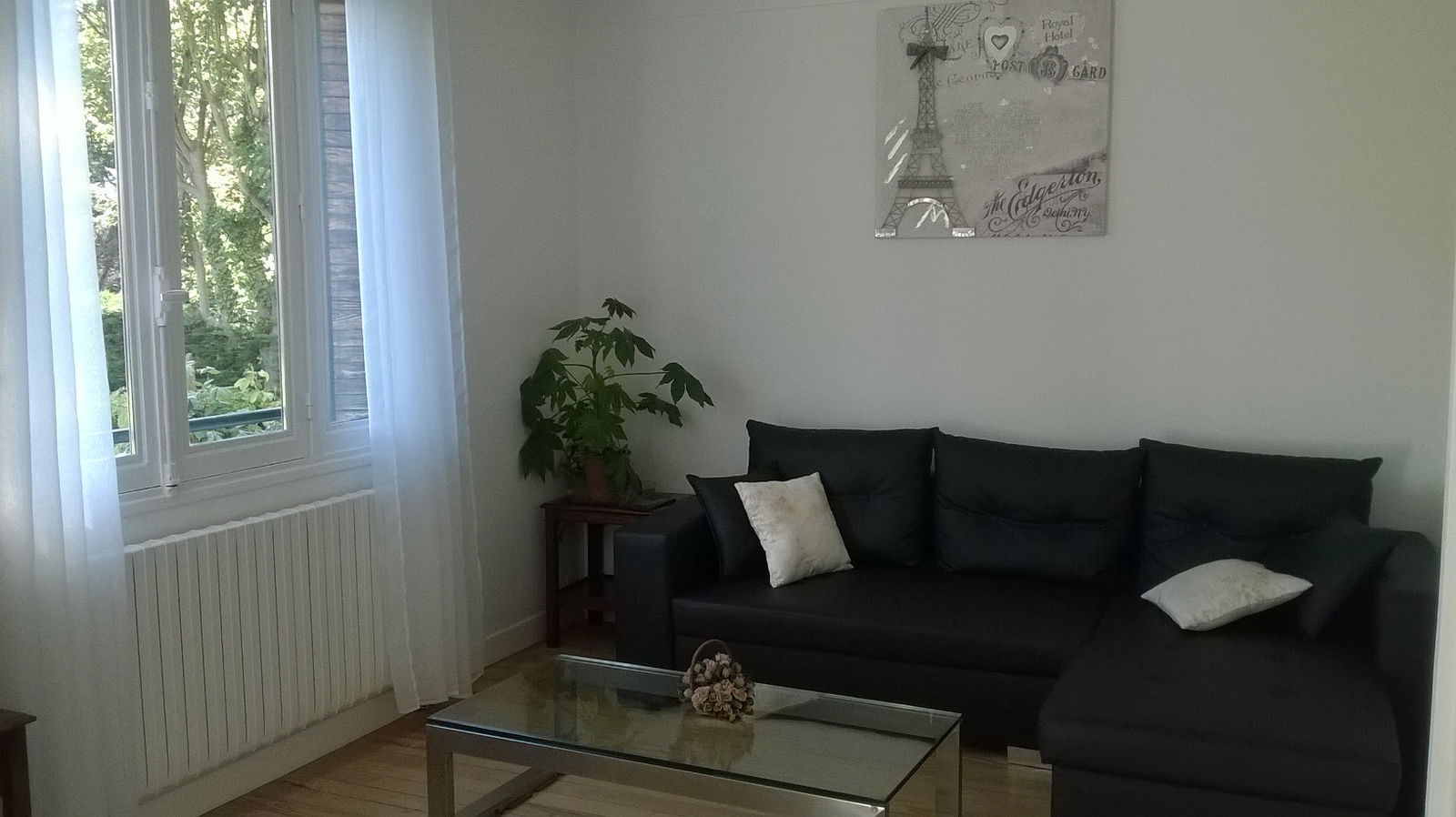 Itsenäinen Studio Chatou 87239