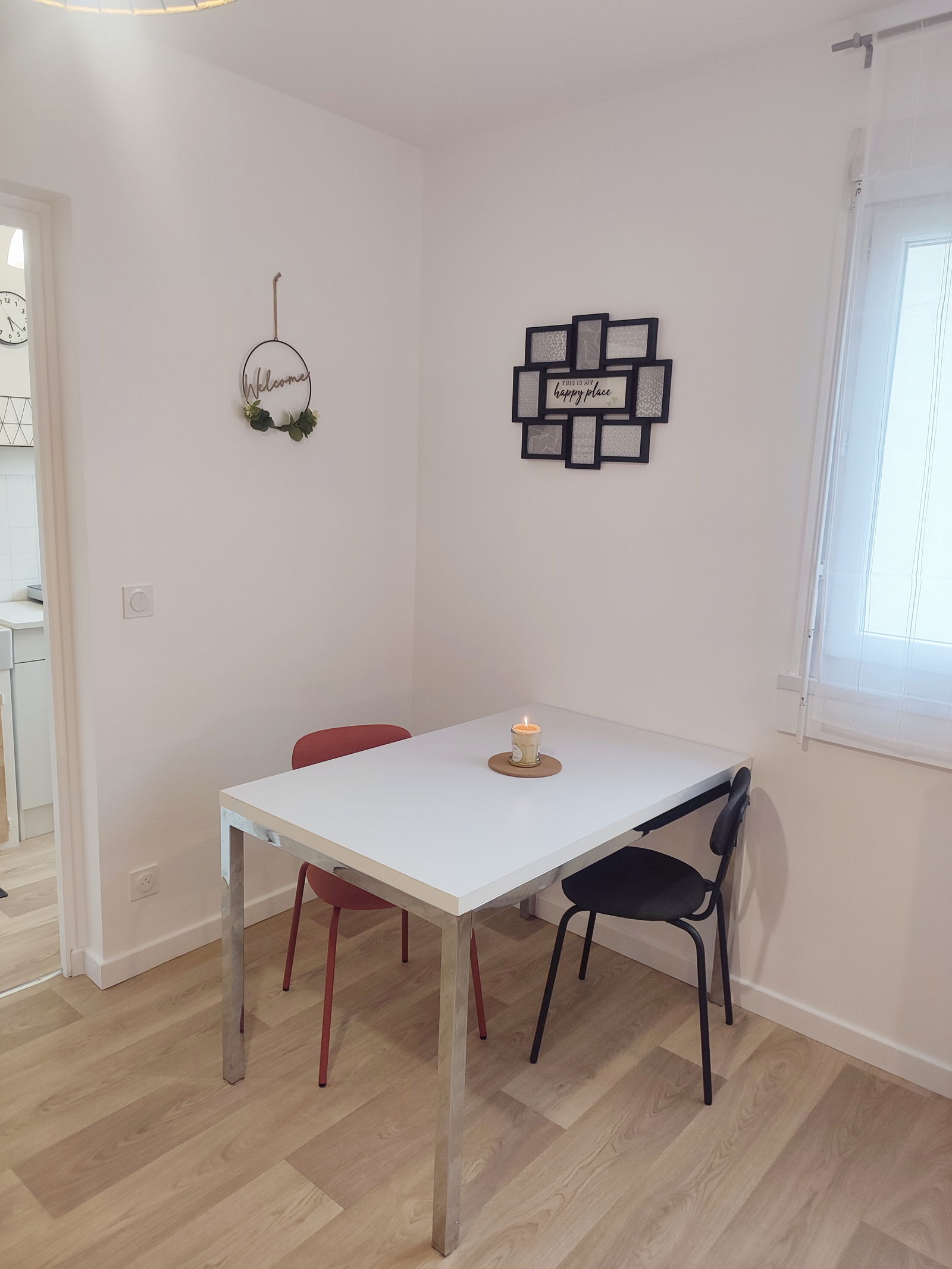 Itsenäinen Studio Clermont-Ferrand 478094