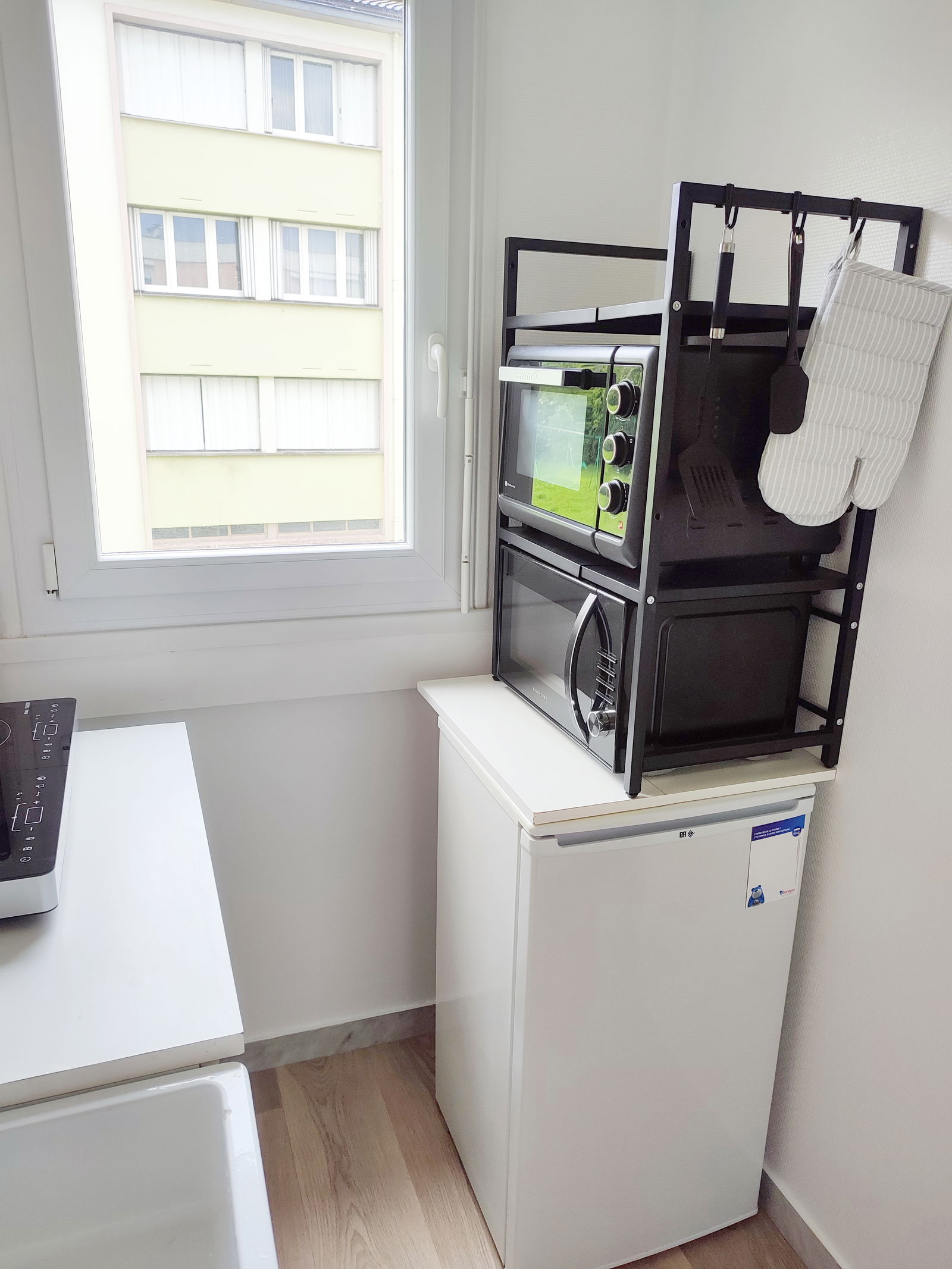 Itsenäinen Studio Clermont-Ferrand 478094