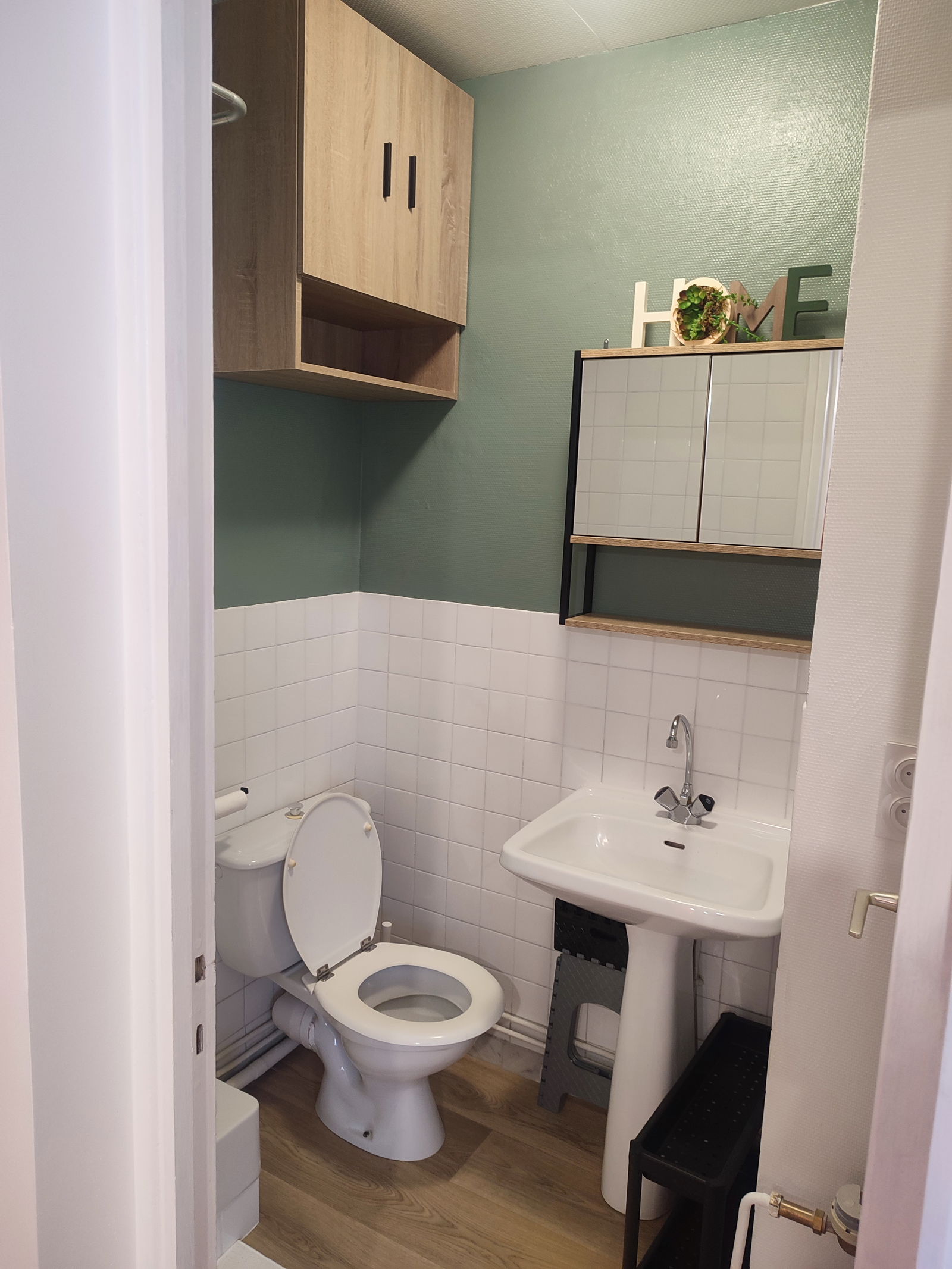 Itsenäinen Studio Clermont-Ferrand 478094