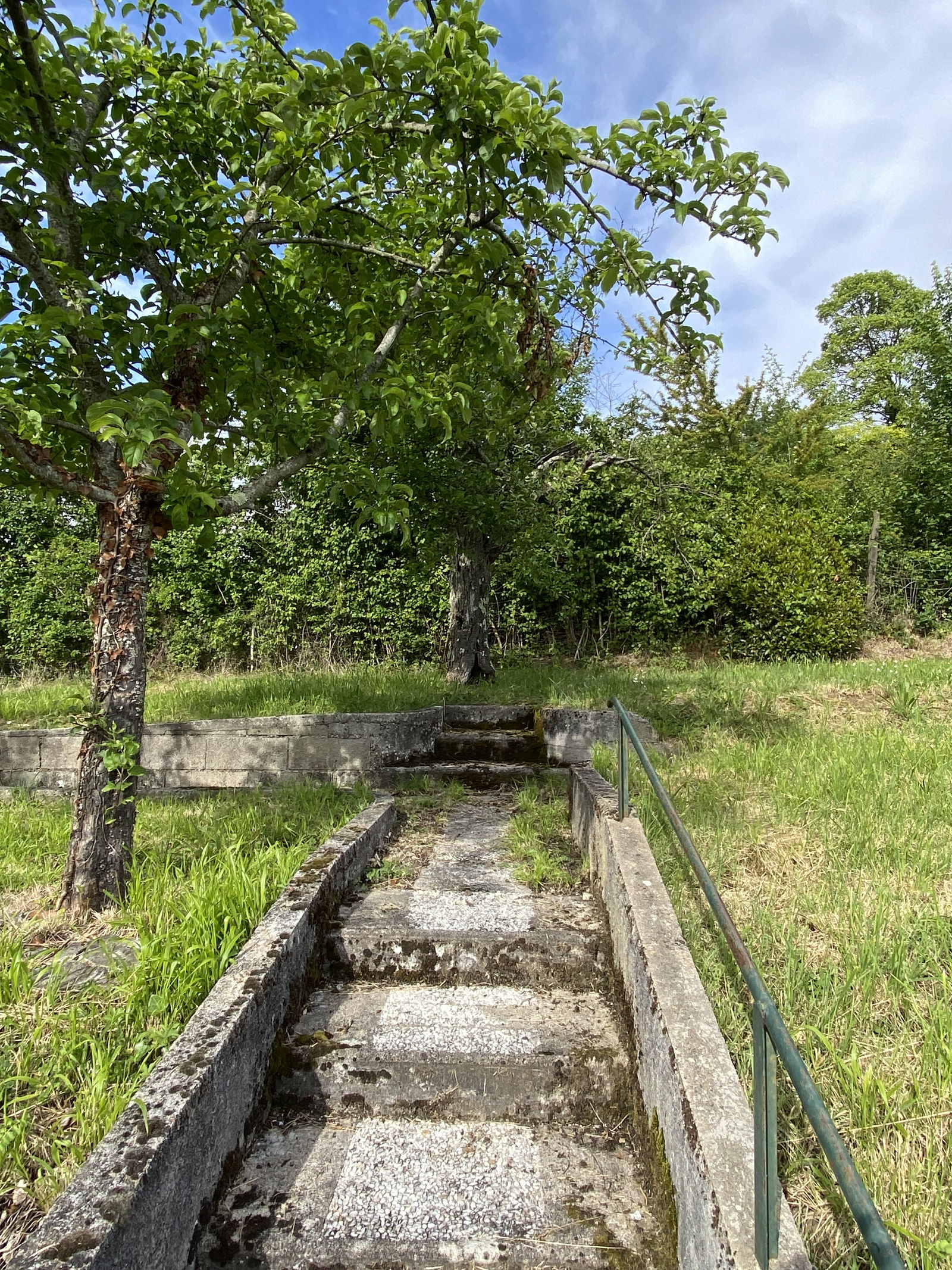 Itsenäinen Studio Allez-et-Cazeneuve 388034