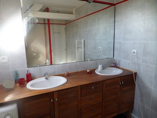 Itsenäinen Studio Plouhinec 68201