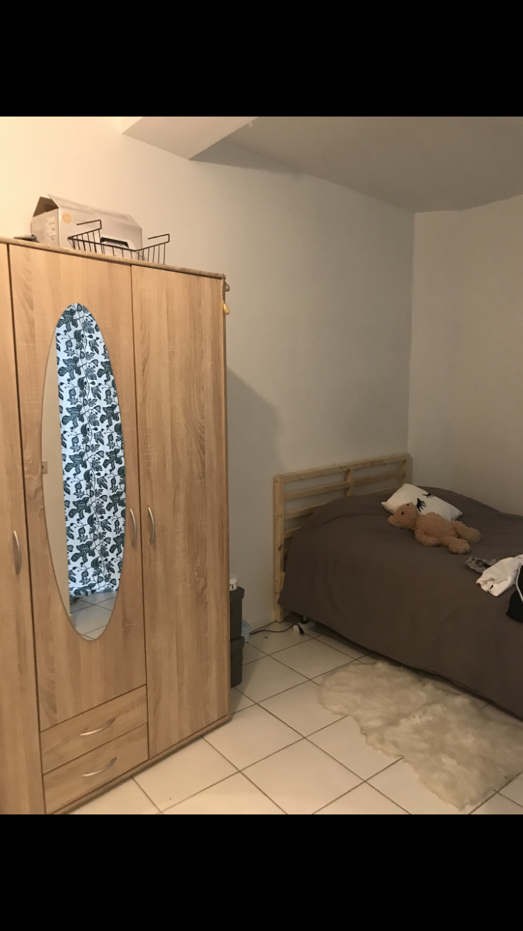 Itsenäinen Studio Saint-Gilles 245231