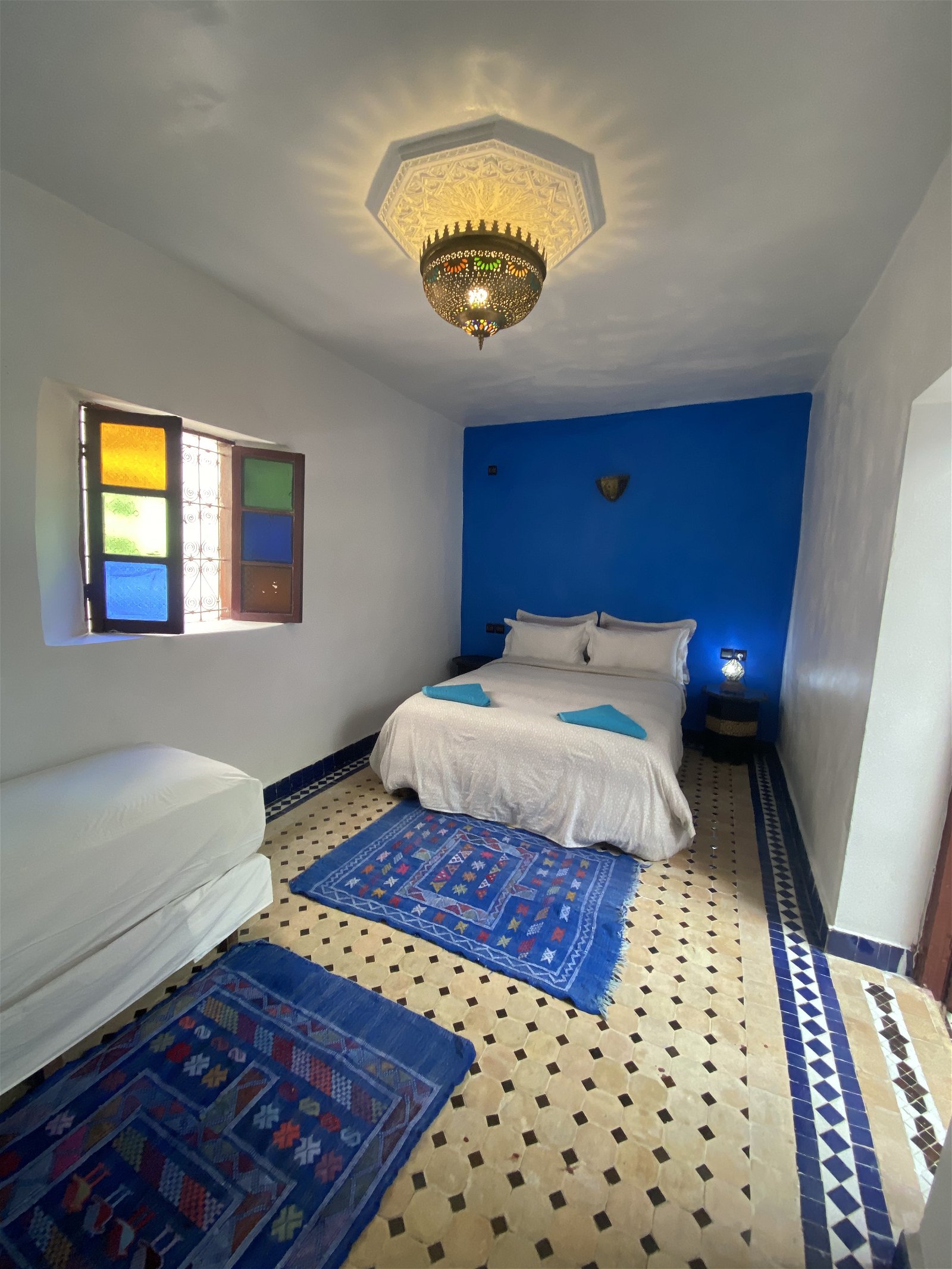 Chambre Chez L'habitant Fès 256792