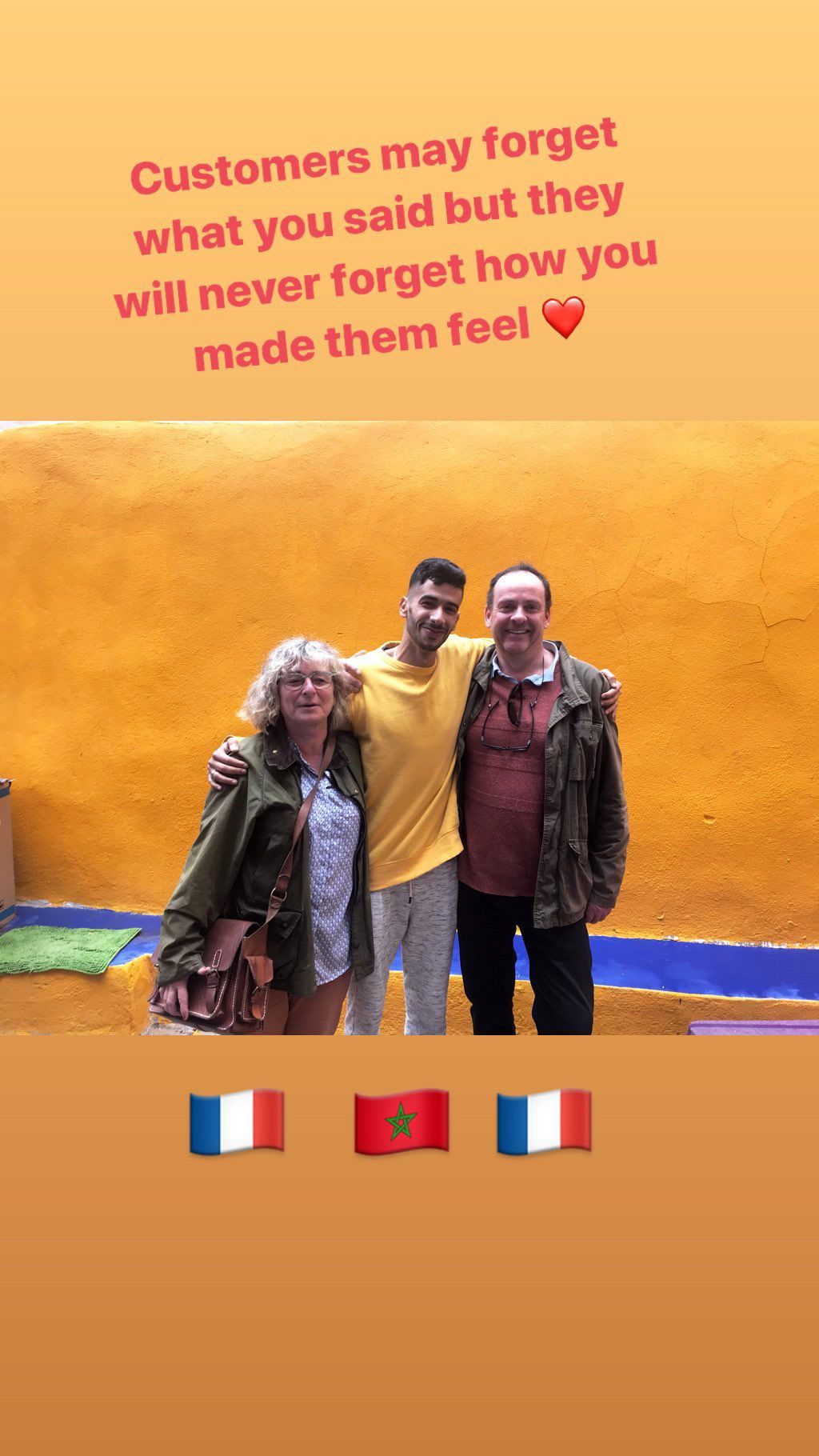 Famiglia Fès 256792